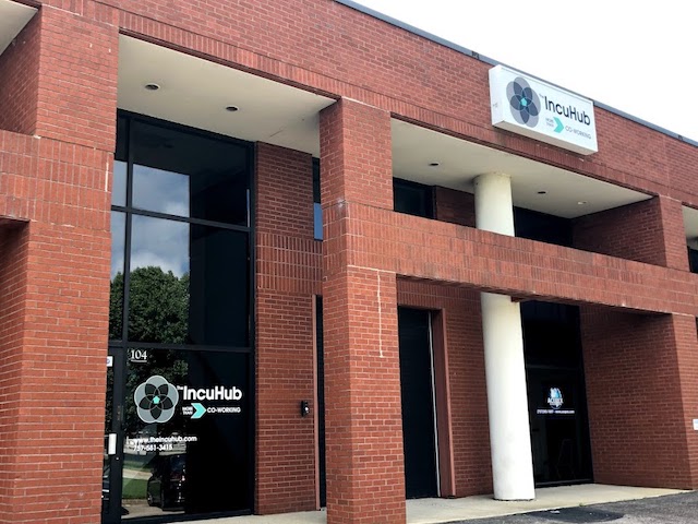 The IncuHub - Portsmouth