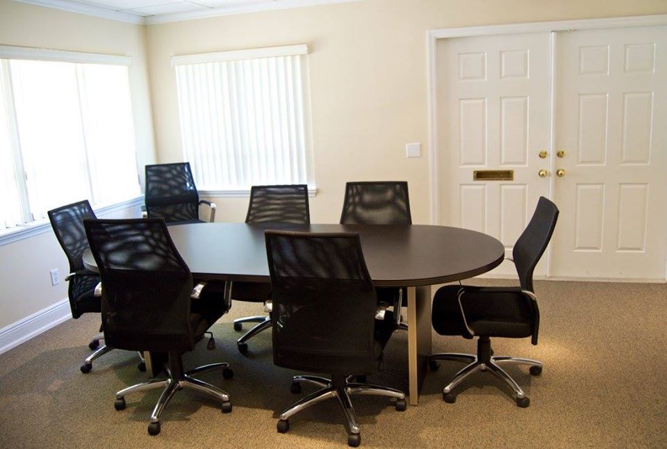 Large Conference Room