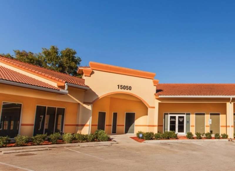 The Executive Suites at Fort Myers