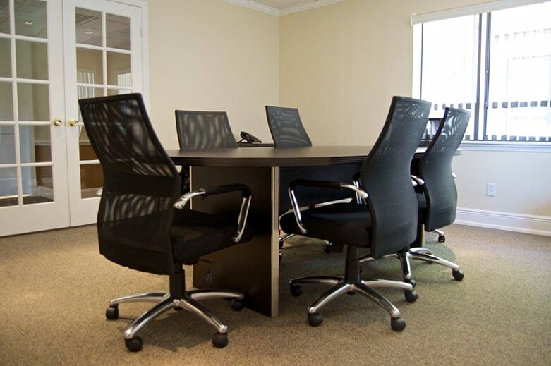 Small Conference Room