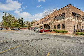 Roswell Office Suites