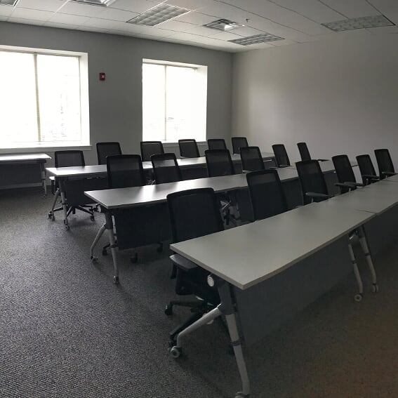 The Lab