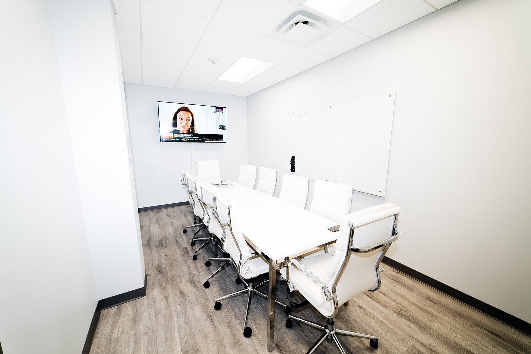 6340 Security Blvd., Suite 100, Baltimore, MD, 21207