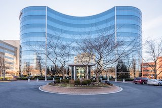 MetroPlace Office Space