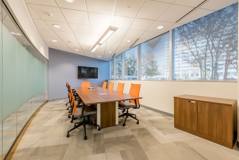 8609 Westwood Center Dr., Suite 110, Tysons Corner, VA, 22182