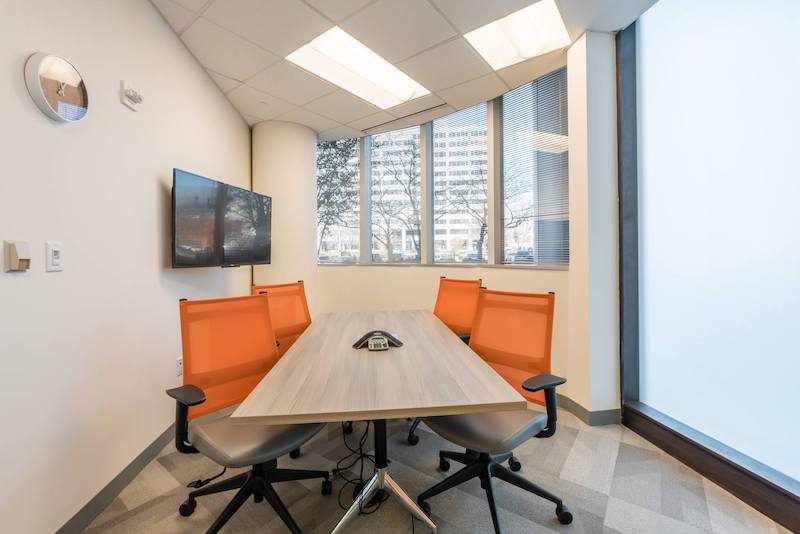 Jefferson Conference Room