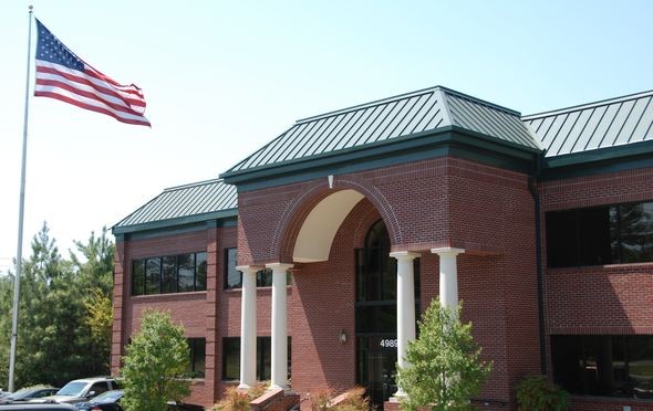 Suburban Executive Suites - Peachtree Corners