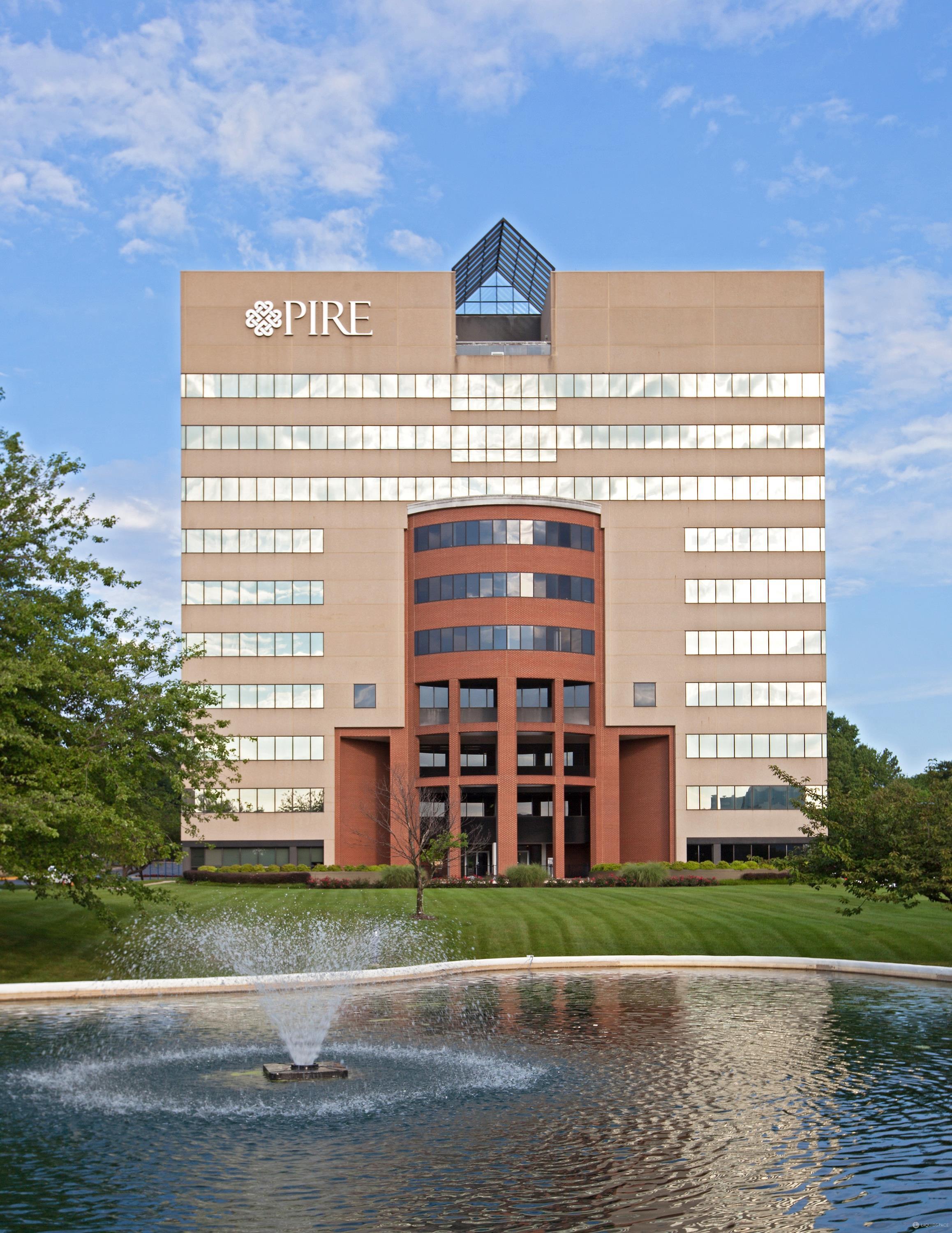 Beltsville Office Space