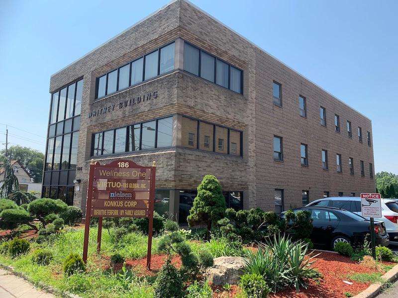 Virtuo Global - East Rutherford