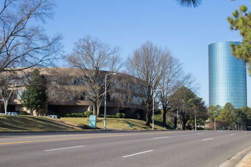 Ridgeway Business Center - Memphis