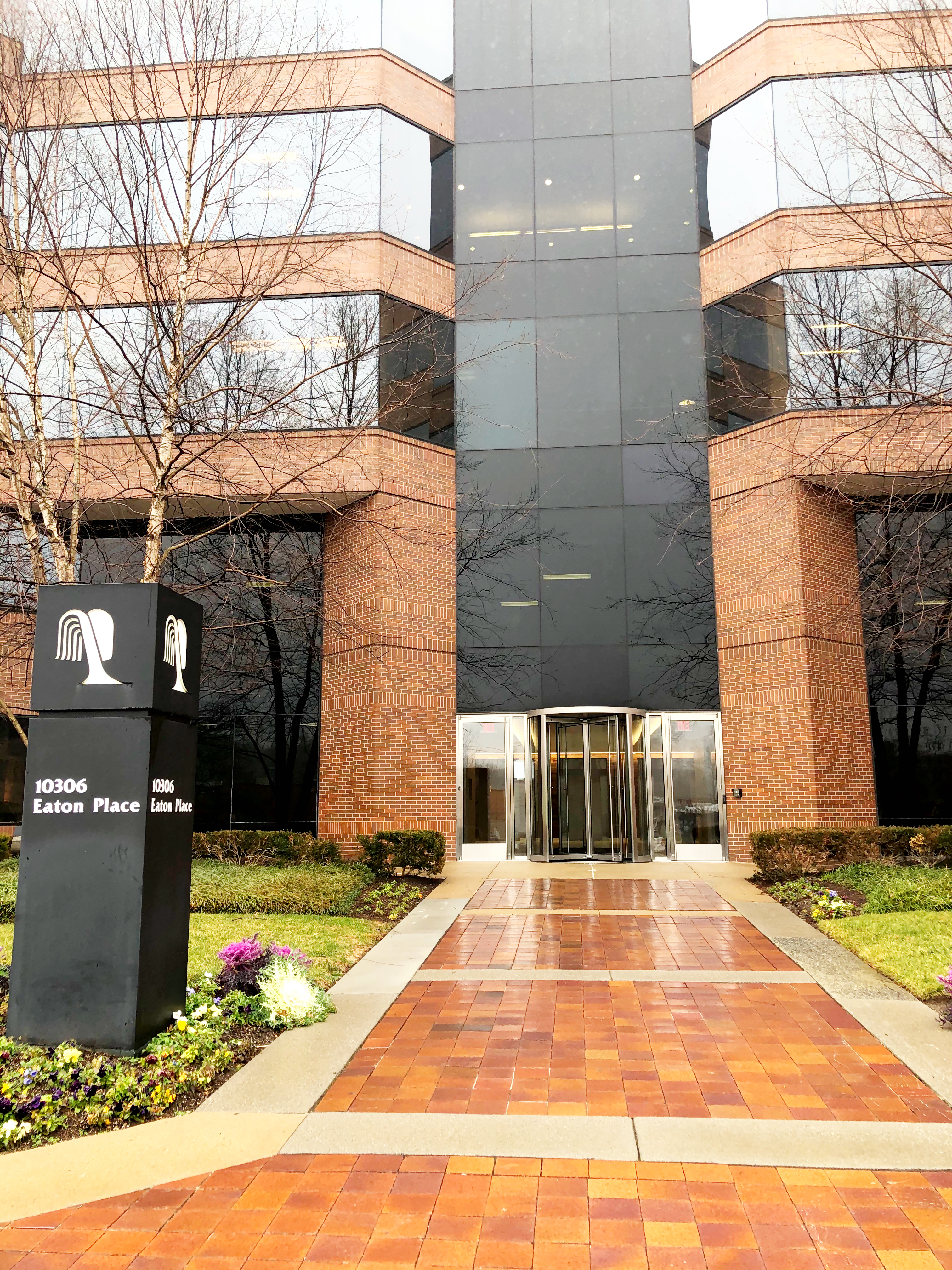 Fairfax Office Space