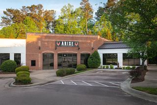 ARISE Coworking Community - Rolesville