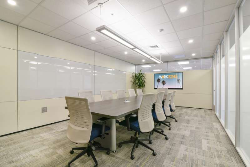 351 Paseo Nuevo, Floor 2, Santa Barbara, CA, 93101