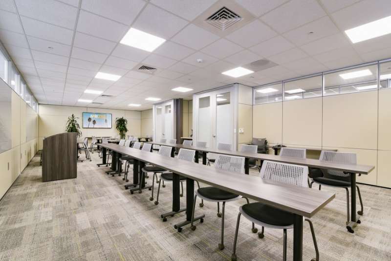 351 Paseo Nuevo, Floor 2, Santa Barbara, CA, 93101