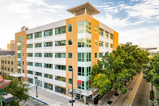 Priddy Spaces - Venture X Downtown Orlando