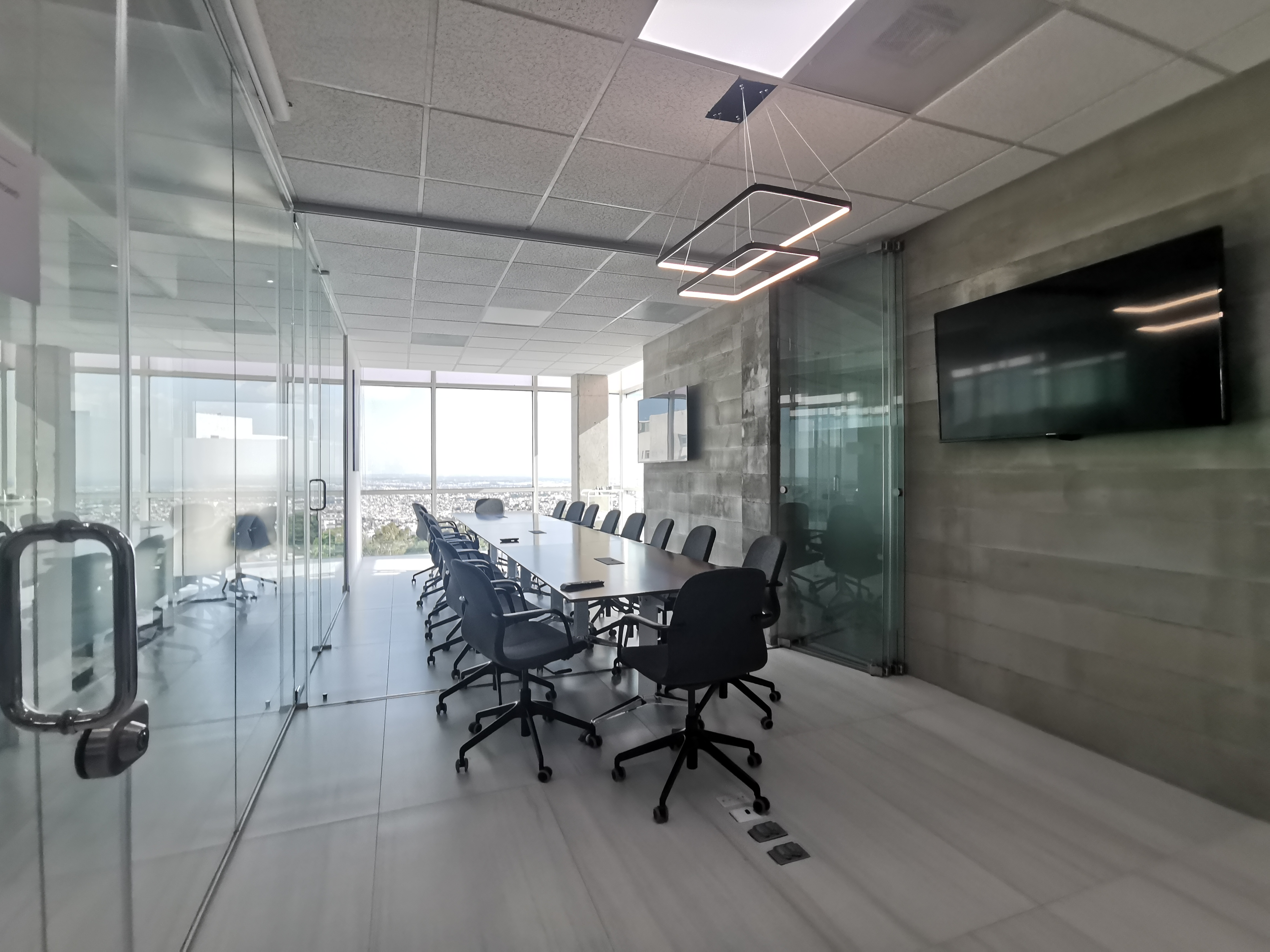 Blvd. Campestre 2502, 7th Floor, Leon, 37156