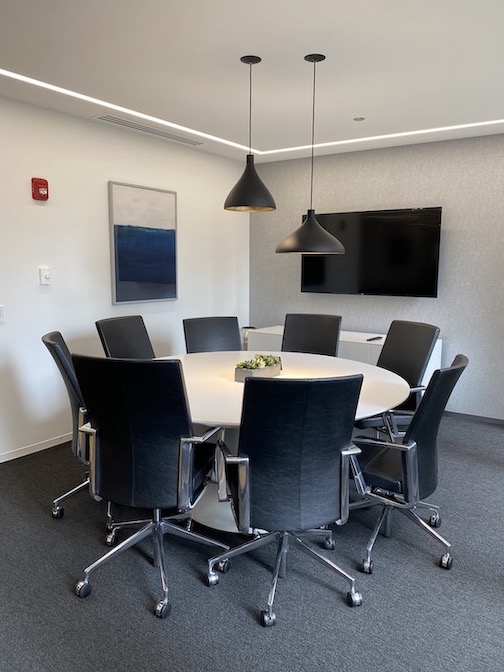 205 North Michigan Avenue, Suite 810, Chicago, IL, 60601