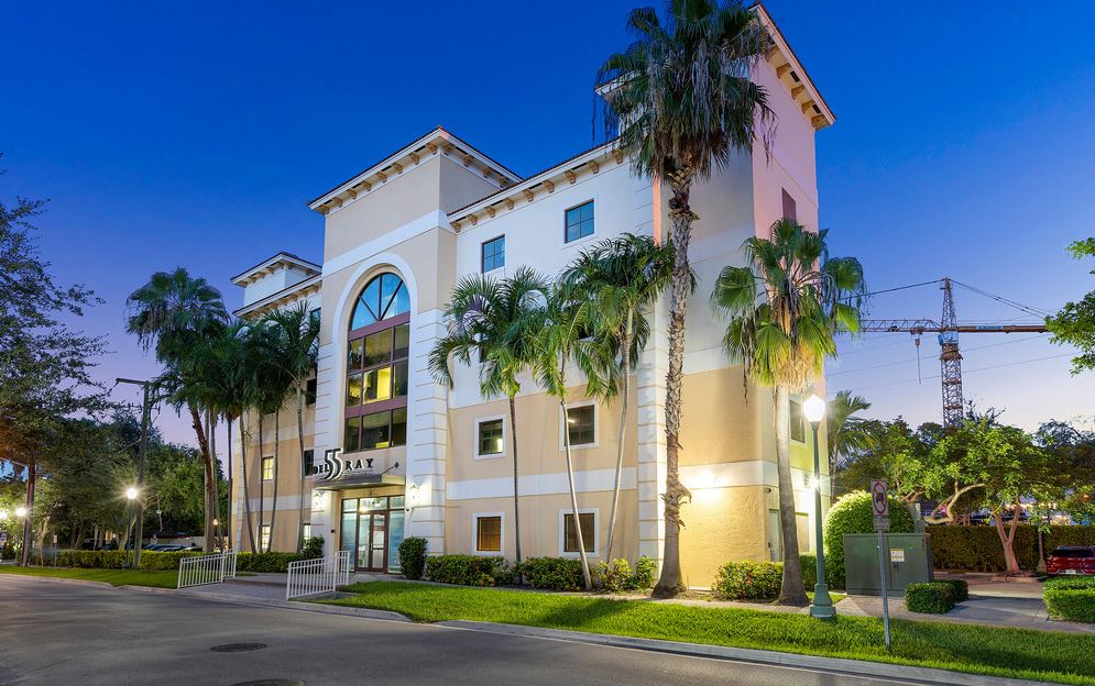 Office 55 - Delray Beach
