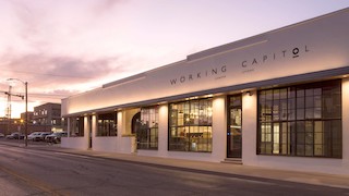 Working Capitol - Montana Ave