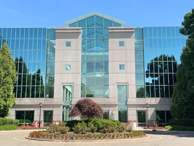 Venture X Parsippany