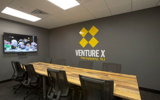 8 Campus Drive Arbor Circle South, Suite 105, Parsippany, NJ, 07054