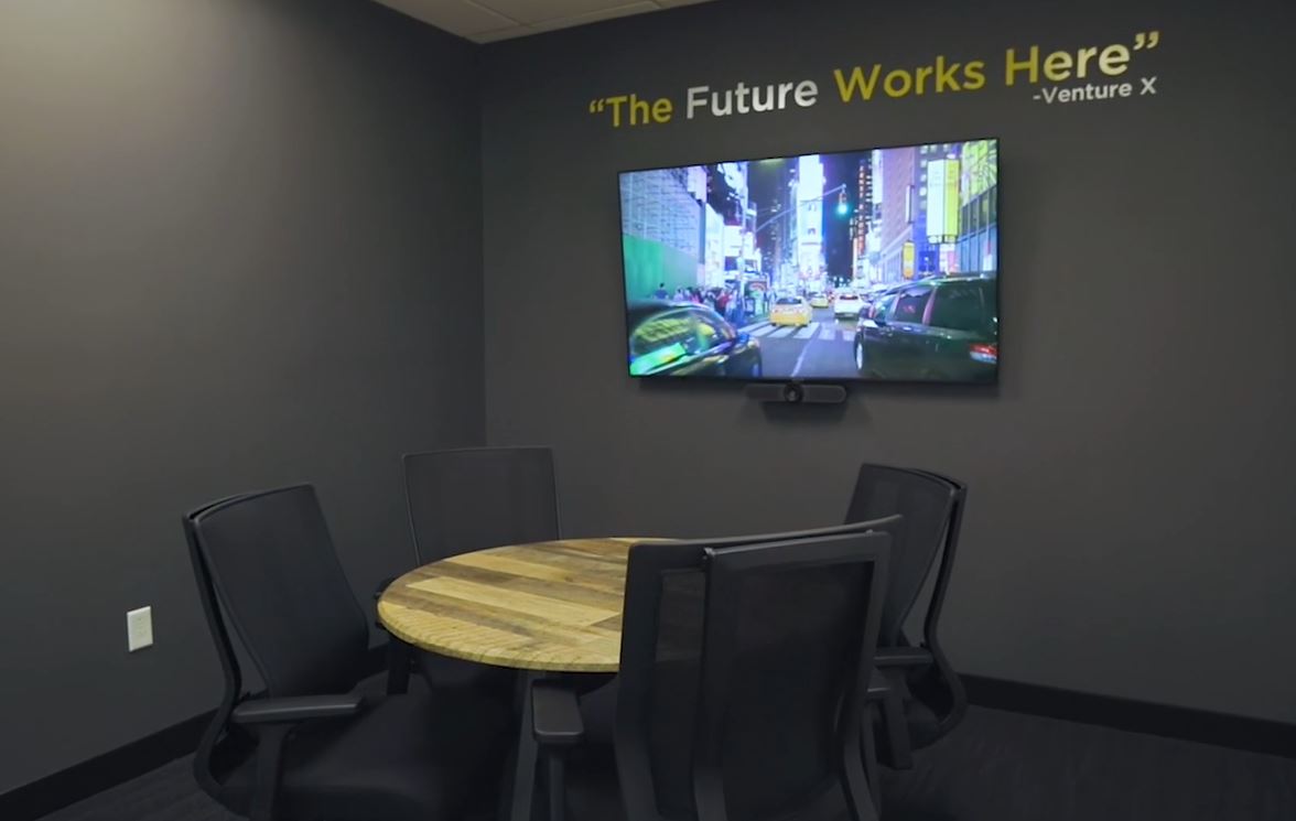 Conference Room 1