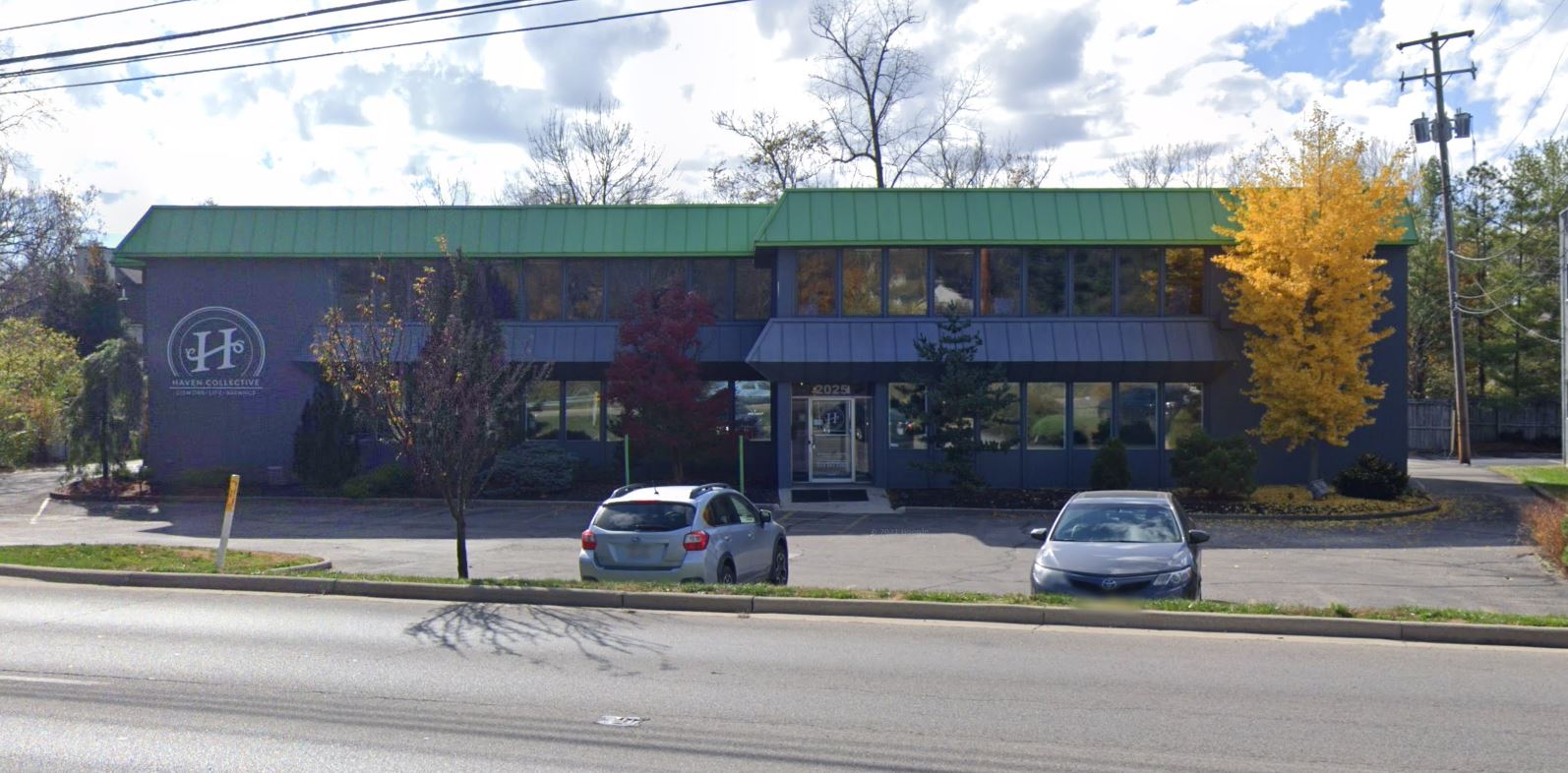 Haven Upper Arlington