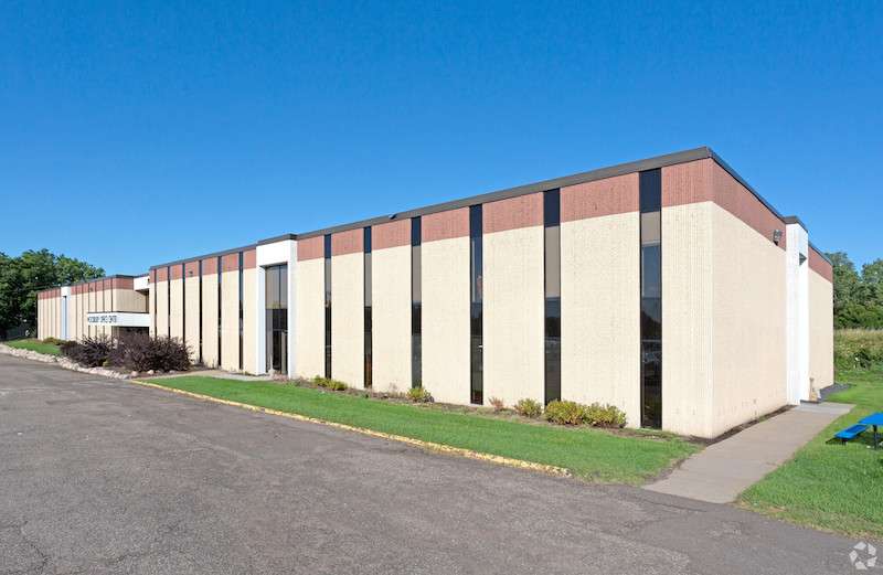 Woodbury Office Space