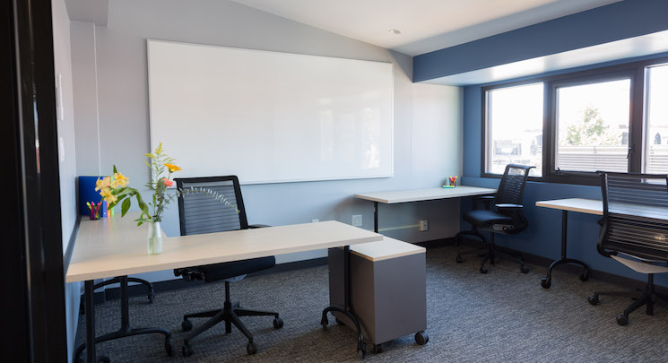 1875 S Bascom Ave., Suite 2400, Campbell, CA, 95008