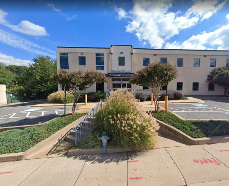 Perfect Office - Rockville