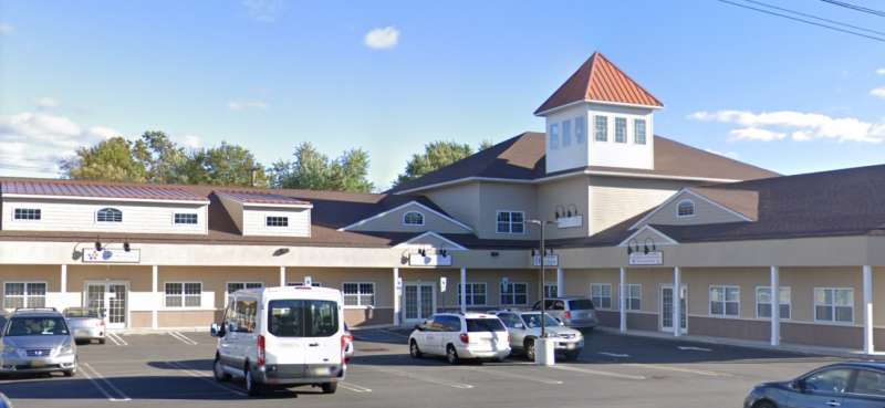 The (Co)Working Space - North Brunswick Township