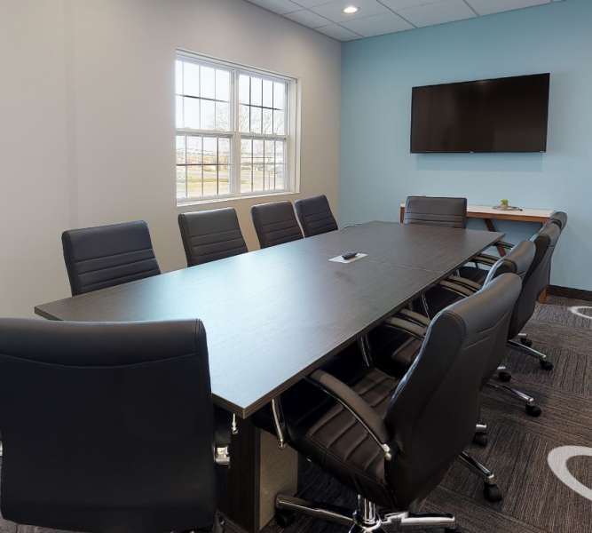 Meeting Room 1