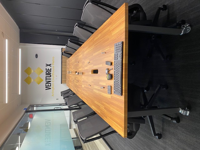 2300 Wilson Blvd., Suite 700, Arlington, VA, 22201