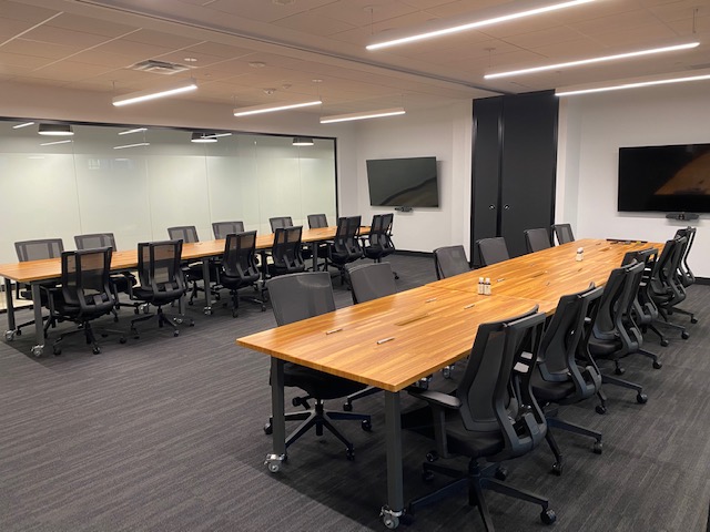 2300 Wilson Blvd., Suite 700, Arlington, VA, 22201