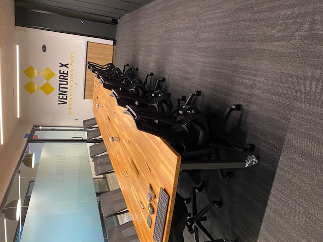 2300 Wilson Blvd., Suite 700, Arlington, VA, 22201