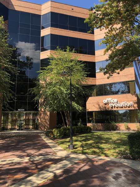 Office Evolution Fairfax