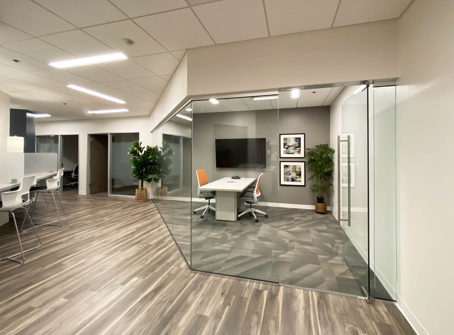 10304 Eaton Place, Suite 100, Fairfax, VA, 22030