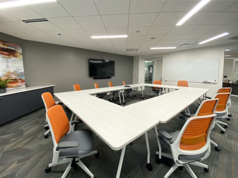 10304 Eaton Place, Suite 100, Fairfax, VA, 22030