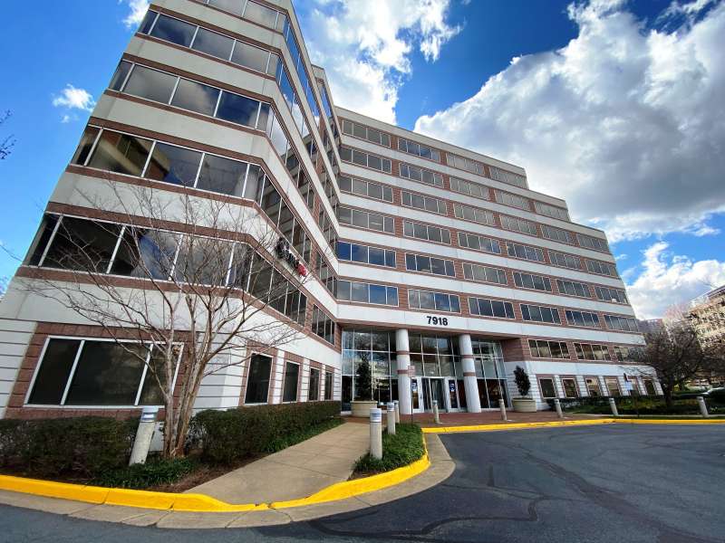 TKO Suites - McLean