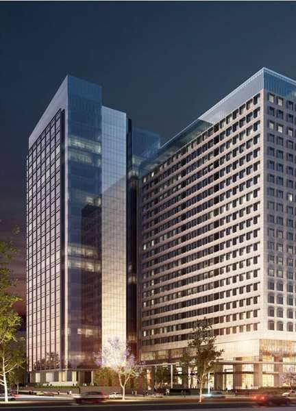 Latitud Polanco Virtual Business Address