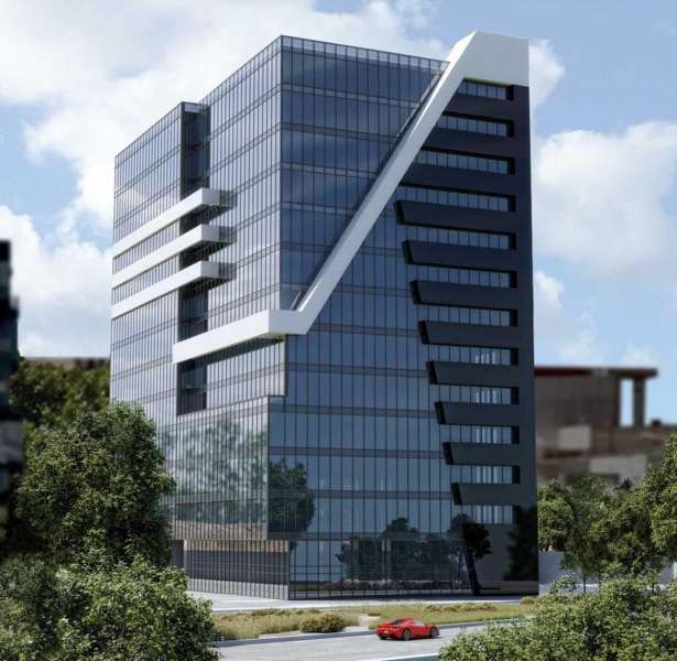 Torre 57 Virtual Business Address