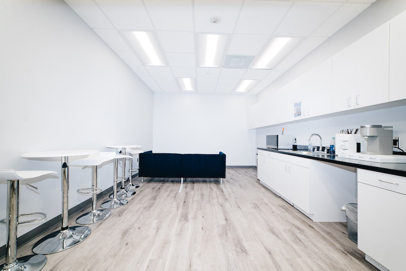 Luthervilletimonium Virtual Office on York Rd. with Mail Handling