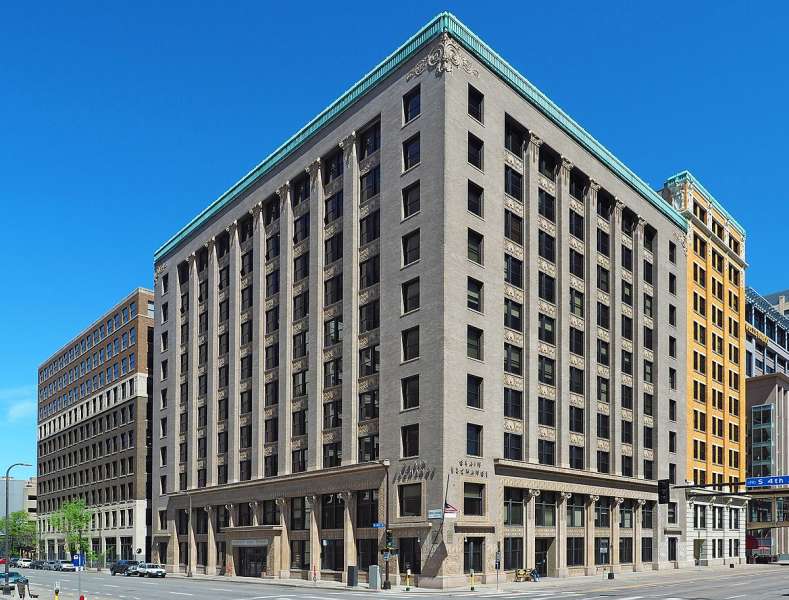 CoCo LLC - Downtown Minneapolis
