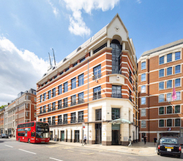 Giltspur Street Virtual Office