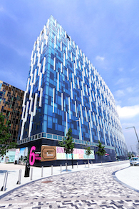 Mitre Passage Virtual Office