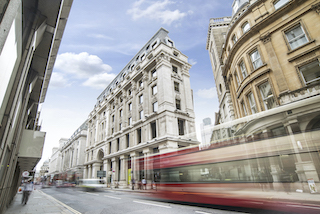 King William Street Virtual Office