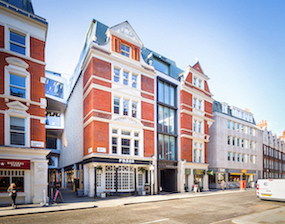 Chancery Lane Virtual Office