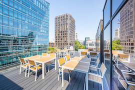 Victoria Street Virtual Business Address