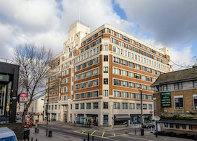 Euston House Virtual Office