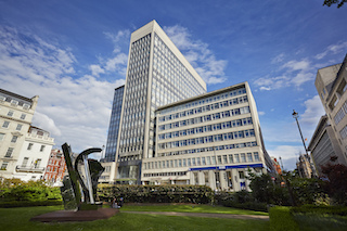 Cavendish Square Office Space
